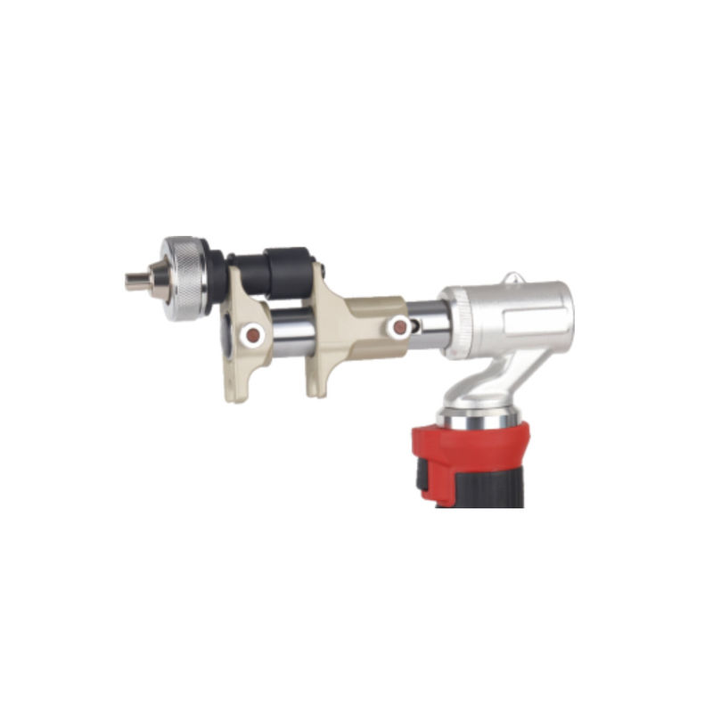 DL-1232-3-G S4 S3.2 전기 배터리 프레스 도구 슬라이딩 도구 3.7kg