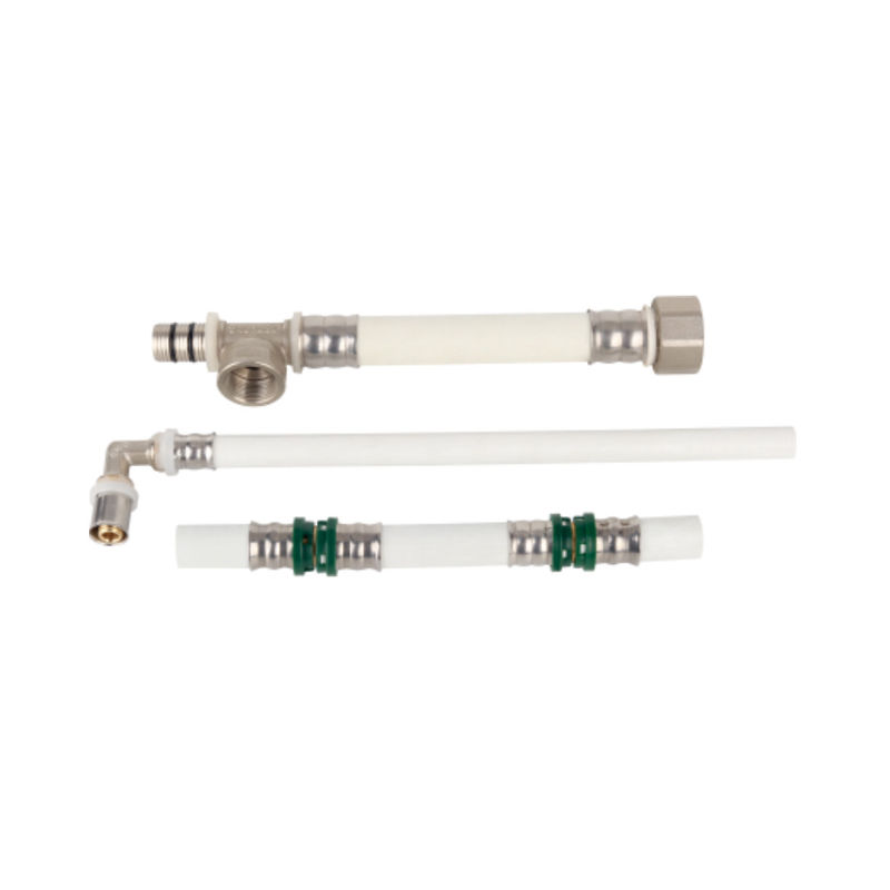 DL-1432-2-B 12mm-26mm 수동 압착 공구 2.3kg 경량 간편한 휴대