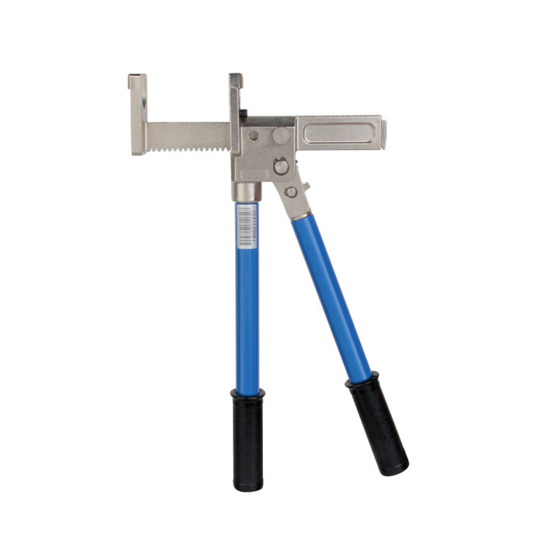 OEM ODM 주문을 받아서 만들어지는 수동 관 압박 공구 경량 DL-1232-X 색깔