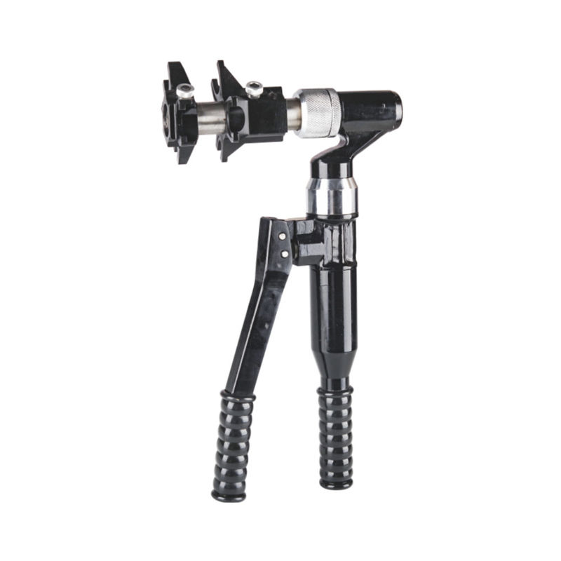 DL-1232-3-F 에어 컨디셔너 관을 위한 유압 구리 압축 공구 9mm-25mm